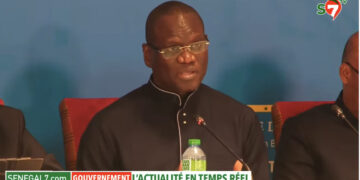 Tensions à la Senelec : Abdourahmane Diouf appelle à surseoir à la grève « Ce n’est pas le moment » (Vidéo)