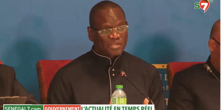 Tensions à la Senelec : Abdourahmane Diouf appelle à surseoir à la grève « Ce n’est pas le moment » (Vidéo)