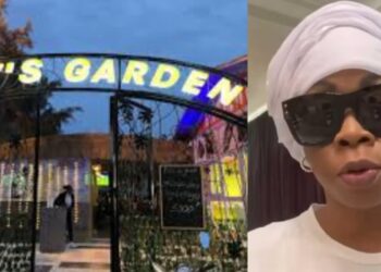 Restaurant Aby’s Garden : l’incendie était d’origine volontaire, selon l’enquête