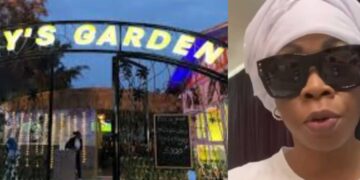 Restaurant Aby’s Garden : l&rsquo;incendie était d&rsquo;origine volontaire, selon l&rsquo;enquête