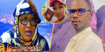 Liberté provisoire pour Momo Cissé : Réaction à chaud d&rsquo;Aïssatou D. Fall « Momo Dafa Dioum » (Vidéo)