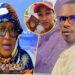 Liberté provisoire pour Momo Cissé : Réaction à chaud d&rsquo;Aïssatou D. Fall « Momo Dafa Dioum » (Vidéo)