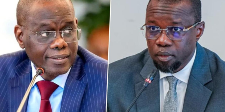 Sonko-Lo, deux vérités pour un seul pays