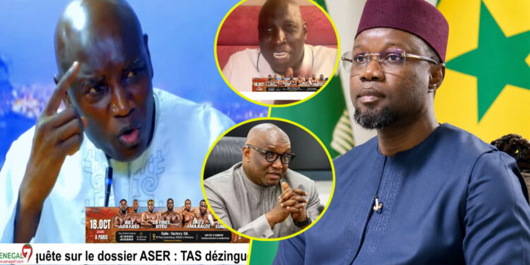 Aly Ngouille Ndiaye : « Je ne vois pas pourquoi Sonko doit s&rsquo;exiler » (Vidéo)