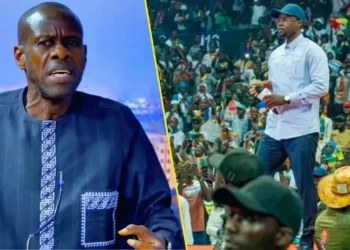 « Ceux qui suivent Sonko ne réfléchissent pas ou sont atteints mystiquement… » Amath Suzane Camara (Vidéo)
