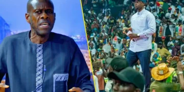 « Ceux qui suivent Sonko ne réfléchissent pas ou sont atteints mystiquement… » Amath Suzane Camara (Vidéo)