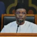 LFR 2026 : Ousmane Sonko affirme que les députés de Pastef voteront librement