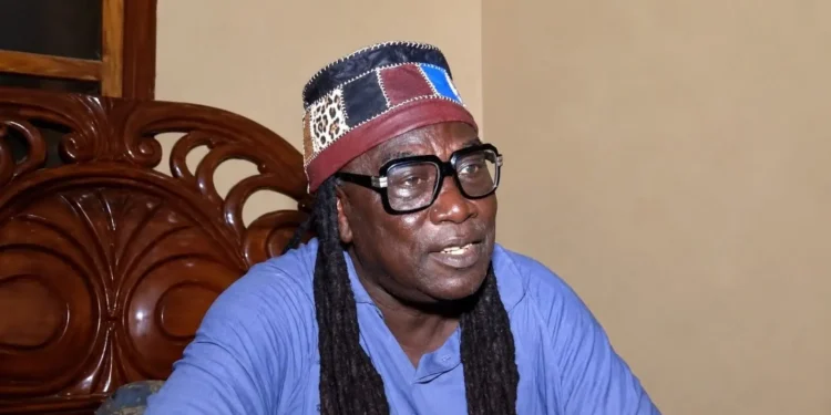 Musique sénégalaise : décès d’Aziz Seck, ancien percussionniste du Super Diamono