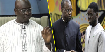 Faram Facce – Ousmane Abdoulaye Barro « Diomaye a tout fait pour ne pas se séparer avec Sonko » (Vidéo)