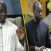 Faram Facce – Ousmane Abdoulaye Barro « Diomaye a tout fait pour ne pas se séparer avec Sonko » (Vidéo)
