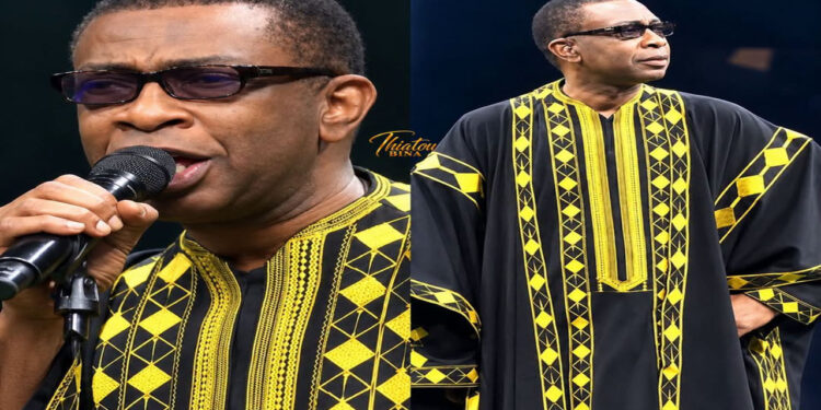 Triomphe malgré les manifestations et la coupure de son : Ce qu’il faut retenir du Grand Bal de Youssou Ndour à Bercy
