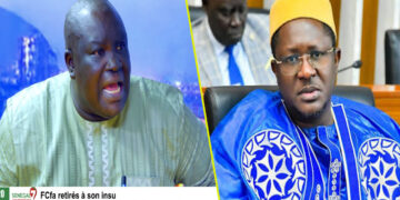 « Il m&rsquo;a vraiment déçu, Yeufou Dof Yimouy Déf… » Birima Ndiaye s&rsquo;en prend violemment à Cheikh B. Ndiaye (Vidéo)