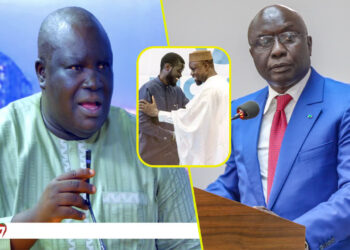 Birama Ndiaye réagit sur la sortie annoncée d&rsquo;Idrissa Seck « Xam Nani Rewmi Diakhasso Na Mou Beug… » (Vidéo)
