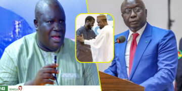 Birama Ndiaye réagit sur la sortie annoncée d&rsquo;Idrissa Seck « Xam Nani Rewmi Diakhasso Na Mou Beug… » (Vidéo)
