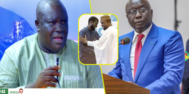 Birama Ndiaye réagit sur la sortie annoncée d&rsquo;Idrissa Seck « Xam Nani Rewmi Diakhasso Na Mou Beug… » (Vidéo)