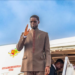 Bassirou Diomaye Faye attendu en Egypte, puis au Nigéria, à partir de vendredi