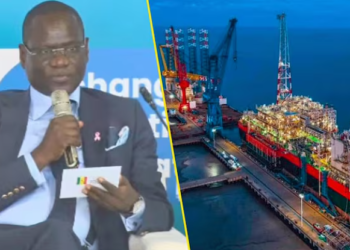(Vidéo) – Yakaar-Téranga: Ass rétablit la vérité : « Aucun Contrat Pétrolier Ou Gazier n’a été signé…,1O4 blocs… »