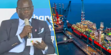 (Vidéo) – Yakaar-Téranga: Ass rétablit la vérité : « Aucun Contrat Pétrolier Ou Gazier n&rsquo;a été signé…,1O4 blocs… »