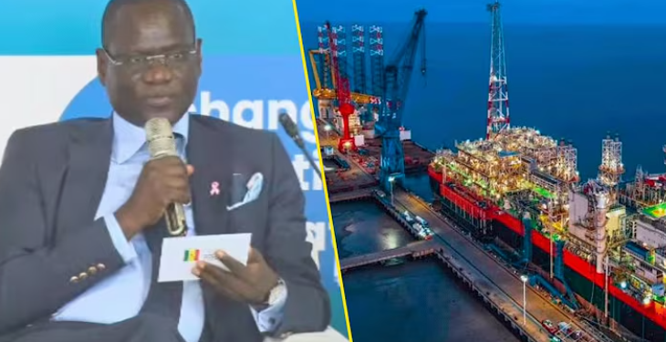 (Vidéo) – Yakaar-Téranga: Ass rétablit la vérité : « Aucun Contrat Pétrolier Ou Gazier n&rsquo;a été signé…,1O4 blocs… »