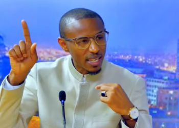 Aldiouma Sow dézingue encore les Pastéfiens : « Les traîtres, ce sont ceux qui ont trahi les promesses de démocratie… »
