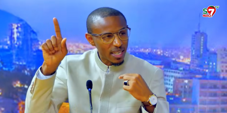 Aldiouma Sow dézingue encore les Pastéfiens : « Les traîtres, ce sont ceux qui ont trahi les promesses de démocratie… »