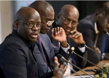 Dette : le Sénégal prépare une réunion avec ses créanciers sous l’égide du FMI