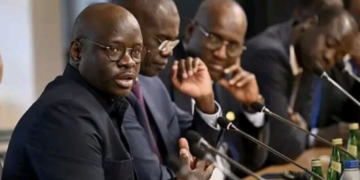 Dette : le Sénégal prépare une réunion avec ses créanciers sous l’égide du FMI