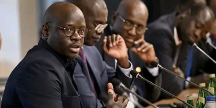 Dette : le Sénégal prépare une réunion avec ses créanciers sous l’égide du FMI