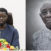 Décès de Cheikh Hamidou Kane : Bassirou Diomaye Faye rend hommage à l’écrivain