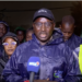 Inondations à Dakar : Le ministre Cheikh Tidiane Dièye sur le terrain entre 22 heures et 5 heures du matin