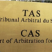 ‎CAN 2025 : le TAS examine le recours du Sénégal contre la décision de la CAF