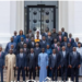 Gouvernement de majorité présidentielle élargie ou Gouvernement d’union ?, (Mamoudou Ibra Kane)