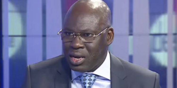 Élections locales et inondations : Mbaye Dione interpelle le gouvernement