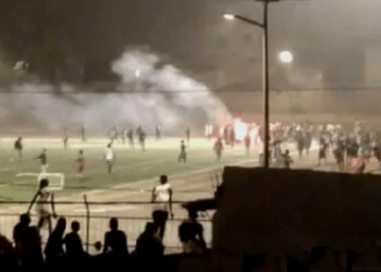 Ngaye Mékhé : une demi-finale des “Navétanes” reportée après des v!ol€nces post-match
