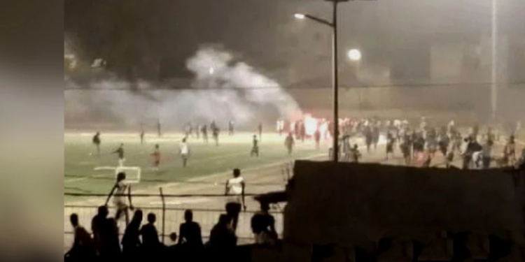 Ngaye Mékhé : une demi-finale des “Navétanes” reportée après des v!ol€nces post-match