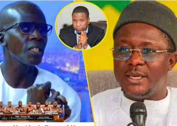 (Vidéo) – Cet ex-membre de Pastef ouvre le f£u sur Cheikh Bara & fait de grosse révélation : « Limoufi Néké Moy… »