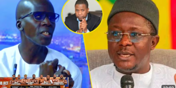 (Vidéo) – Cet ex-membre de Pastef ouvre le f£u sur Cheikh Bara & fait de grosse révélation : « Limoufi Néké Moy… »