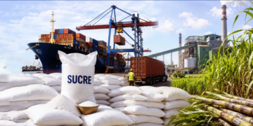Levée de la suspension des importations du sucre dès novembre pour une durée de 8 à 9 mois (officiel)