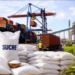 Levée de la suspension des importations du sucre dès novembre pour une durée de 8 à 9 mois (officiel)