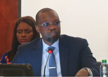 Dette cachée, Sonko règle ses comptes : « Ceux qui niaient la dette cachée sont aujourd’hui les avocats de ses auteurs »