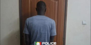 Un homme déféré pour une escroquerie présumée de 231,9 millions FCFA