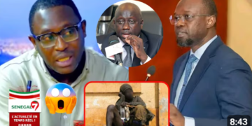 (Vidéo) – ‘&rsquo;Sonko Louko Gueuna Méti Si Bassirou Gueye Mooy ….’&rsquo;: Les énormes révélations de Bachir Fofana …