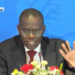 LFR : Al Amine Lo brandit la menace des « outils institutionnels » si le blocage perdure