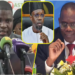 Amadou Ba répond Al Aminou Lo : « Lou Nguén Xamal Sonko, Guénné Lénko… »