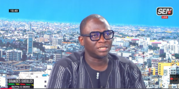 [EXCLUSIF] Cybersécurité : le chroniqueur de Sen Tv, Cheikh Tidiane Kandé convoqué, ce mercredi 28 octobre