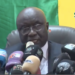 « Mettre fin à l&rsquo;aventure populiste » : Idrissa Seck passe à l&rsquo;offensive