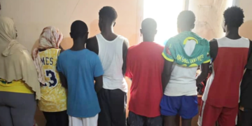 Emigration irrégulière : huit candidats interpellés à Kafountine (gendarmerie)