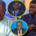 (Vidéo) – Goumbala balance une infos : « Bougnou Défé Remaniement Poste Pm Bi Diomaye Déthiè Fall La… »