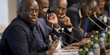 Dette publique : Moody’s abaisse encore la note du Sénégal à Ca