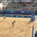 JOJ Dakar 2026 : le Sénégal réussit son entrée en beach-volley face au Cap-Vert